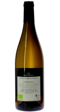 Domaine Albert de Conti Cuvée des Conti