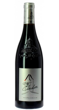 Domaine du Vieux Clocher P'tit Clocher