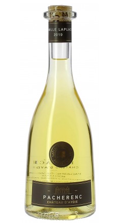 Château Aydie Pacherenc du Vic Bihl