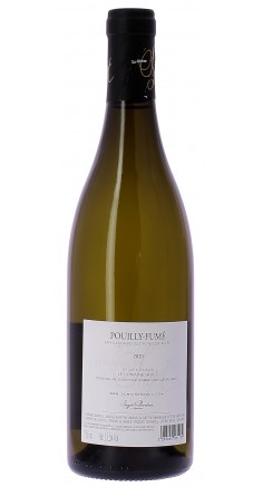 Domaine Saget la Perrière Pouilly fumé