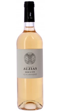 Château Auzias Cuvée Rosé d'été