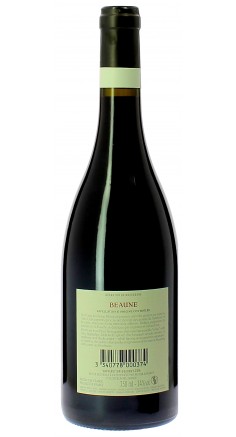 Domaine Nuiton Beaunoy Beaune