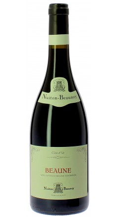 Domaine Nuiton Beaunoy Beaune