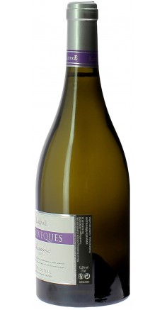 Domaine Lelièvre Les évêques Auxerrois