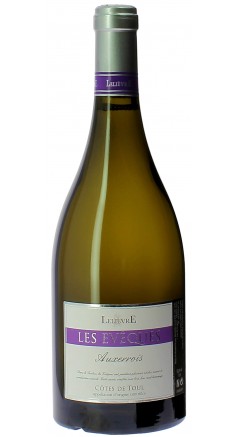 Domaine Lelièvre Les évêques Auxerrois
