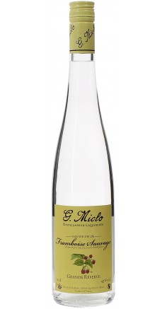 Framboise Sauvage Grande Réserve G.Miclo