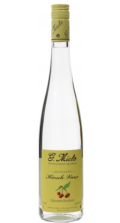 Kirsch Vieux Grande Réserve