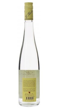 Marc d'Alsace Gewurztraminer Grande Réserve