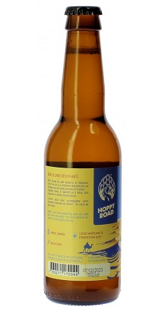 Bière Hoppy Road Soif ! Pale Ale