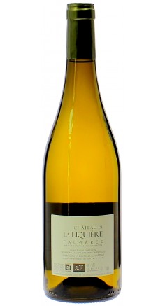 Château de la Liquière Les Amandiers blanc