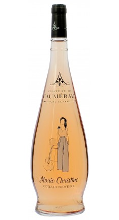 Magnum Château de l'Aumérade Cuvée Marie-Christine