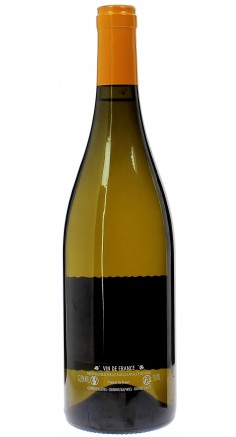 Château Aydie le vilain petit canard