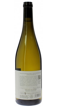 Domaine Terres Secrètes Cerço