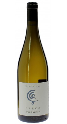 Domaine Terres Secrètes Cerço