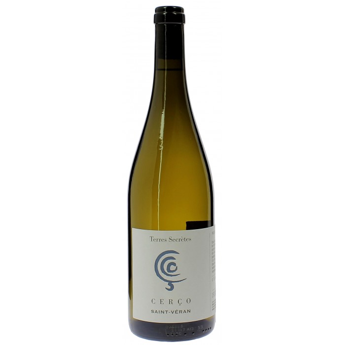 Domaine Terres Secrètes Cerço - Vins en bouteilles de 75cl - sommellerie de France