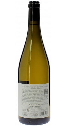 Domaine Terres Secrètes Cerço