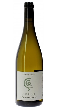 Domaine Terres Secrètes Cerço