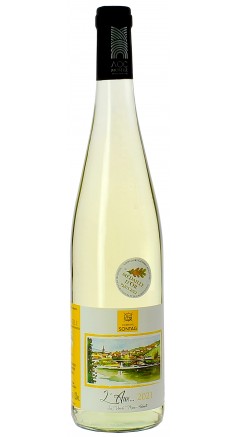 Domaine Sontag Auxerrois