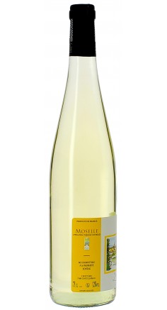 Domaine Sontag Auxerrois