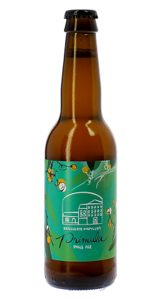 Bière Papyllon Primula