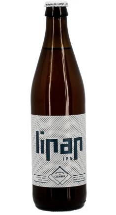Bière Brasserie de Clemery Lipap
