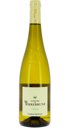Domaine de TerreBrune Anjou blanc