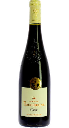 Domaine de TerreBrune Anjou rouge