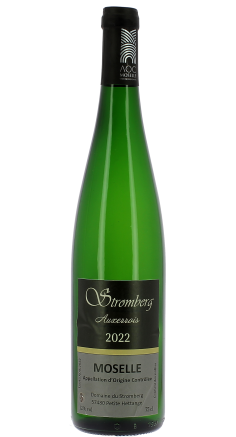 Domaine du Stromberg Auxerrois