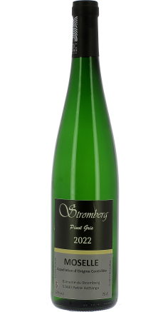Domaine du Stromberg Pinot Gris