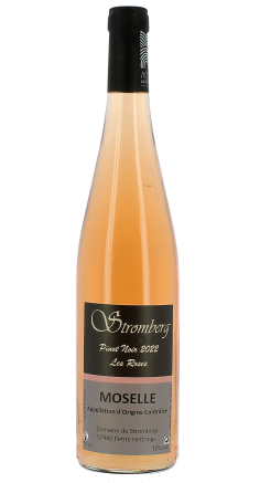 Domaine du Stromberg Pinot Noir