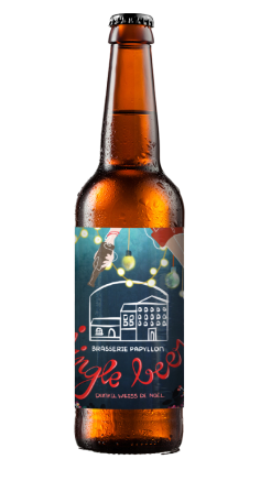 Bière de Noël 33cl