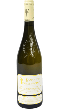 Domaine de Terrebrune Blanc Coteaux de l'Aubance