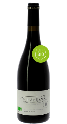 Vignerons de Cascastel Nouvel Elan