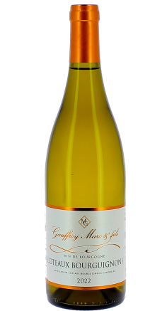 Domaine Gauffroy Coteaux Bourguignons