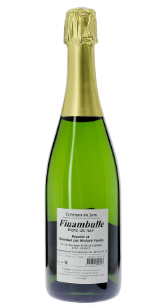 Domaine Pierre Richard Finambulle