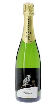 Domaine Pierre Richard Finambulle