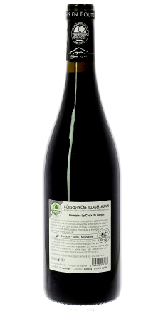 Vignerons de Tavel Domaine la Croix du Verger