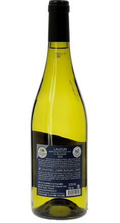 Vignerons de Tavel La Sauvagine