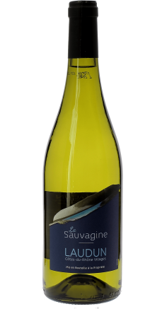 Vignerons de Tavel La Sauvagine