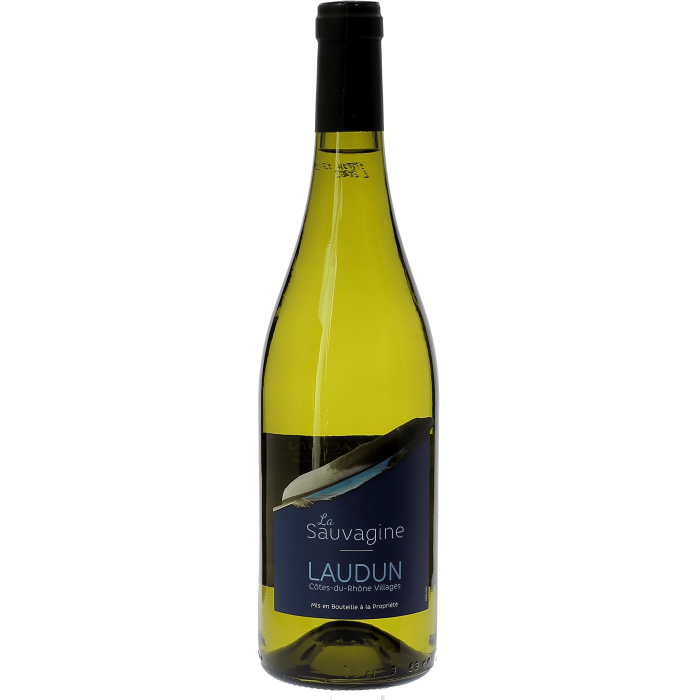 Vignerons de Tavel La Sauvagine - Vallée du Rhône - sommellerie de France