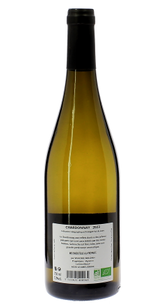 Domaine Malidain Chardonnay Demi-Boeuf