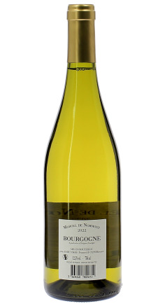 Marcel de Normont Chardonnay