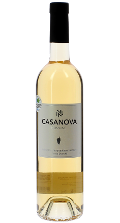 Domaine CasaNova Rosé