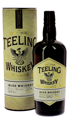Whisky Teeling Small Batch