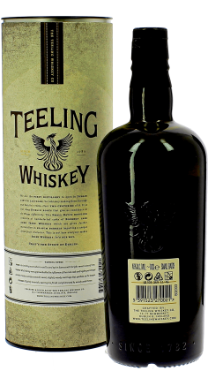 Whisky Teeling Small Batch