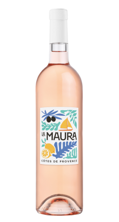 Domaine Fabre La Maura