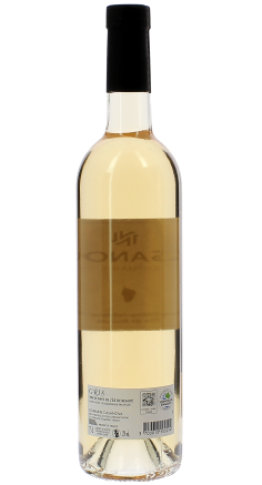 Domaine CasaNova Rosé