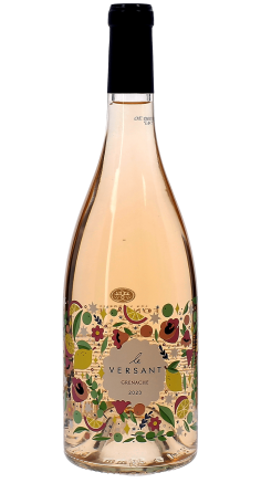 Vignobles Foncalieu Le Versant