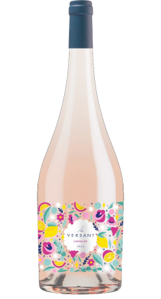 Les Vignobles Foncalieu Le Versant