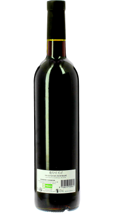 Domaine CasaNova Rouge